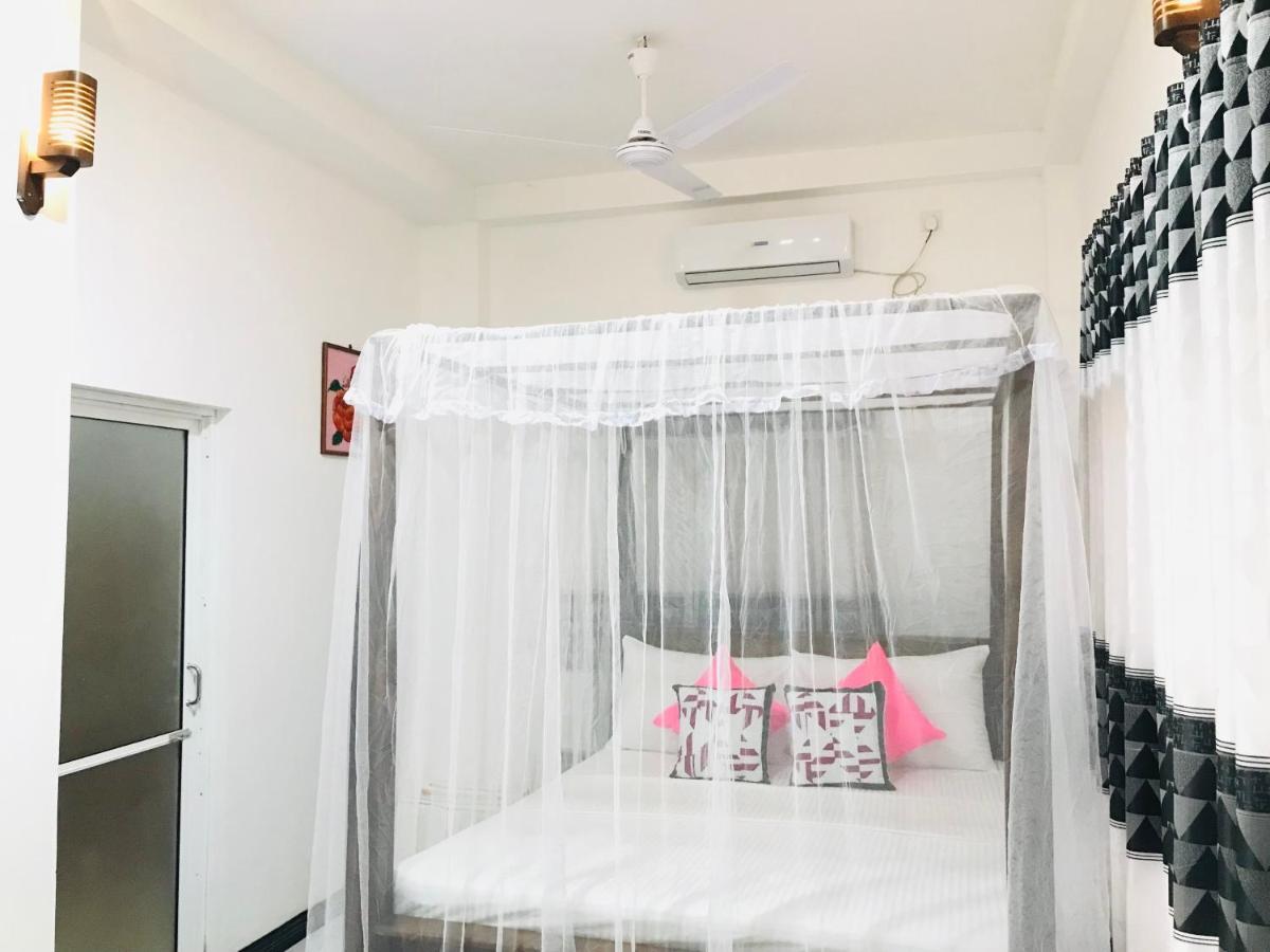 Jilan Homestay Bentota Exterior photo