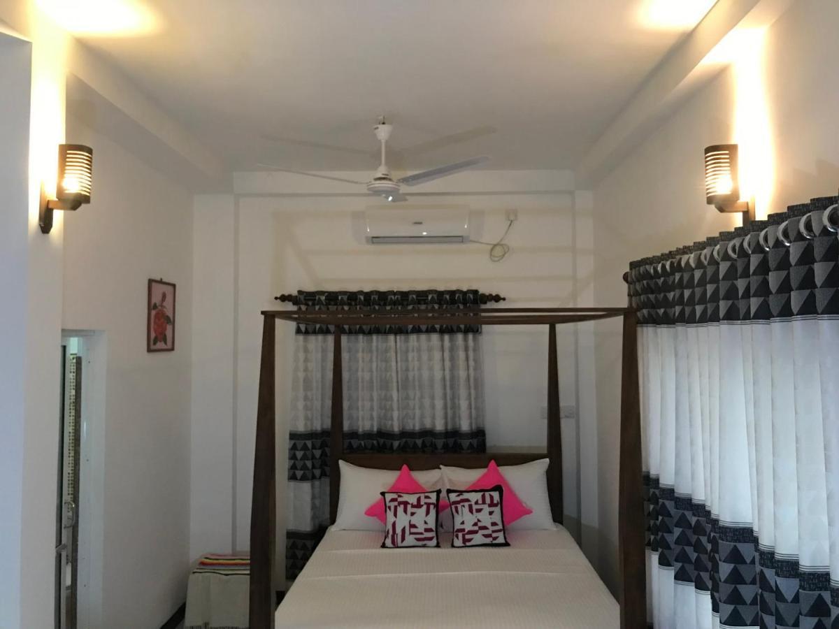 Jilan Homestay Bentota Exterior photo