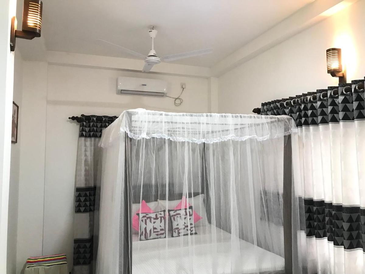 Jilan Homestay Bentota Exterior photo
