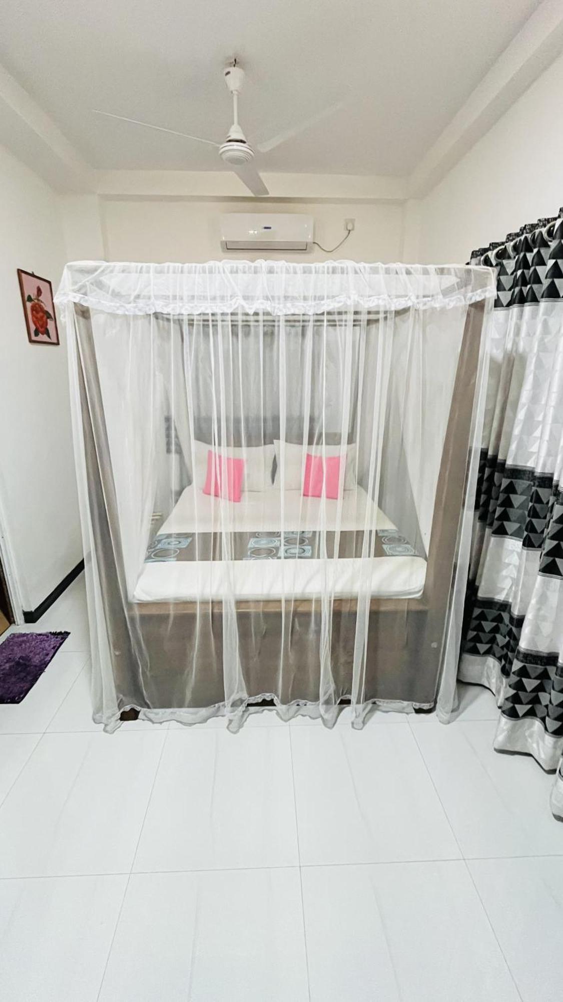 Jilan Homestay Bentota Exterior photo