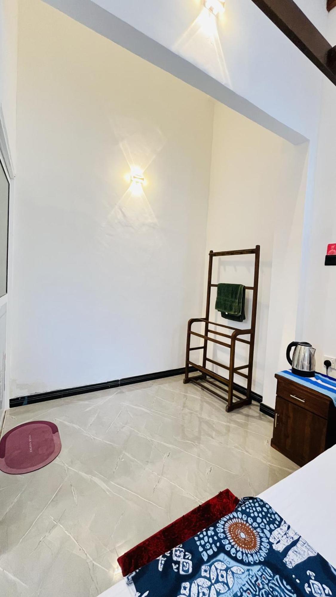 Jilan Homestay Bentota Exterior photo
